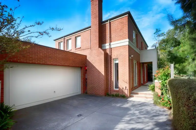 Main view of Homely townhouse listing, 13 Hurlingham Street, Brighton East VIC 3187