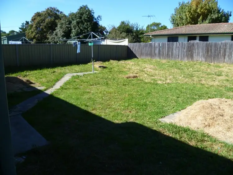 Sixth view of Homely house listing, 42 Eugene Street, Inverell NSW 2360