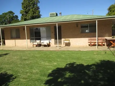 Second view of Homely house listing, 1B Macquarie Street, Coonamble NSW 2829