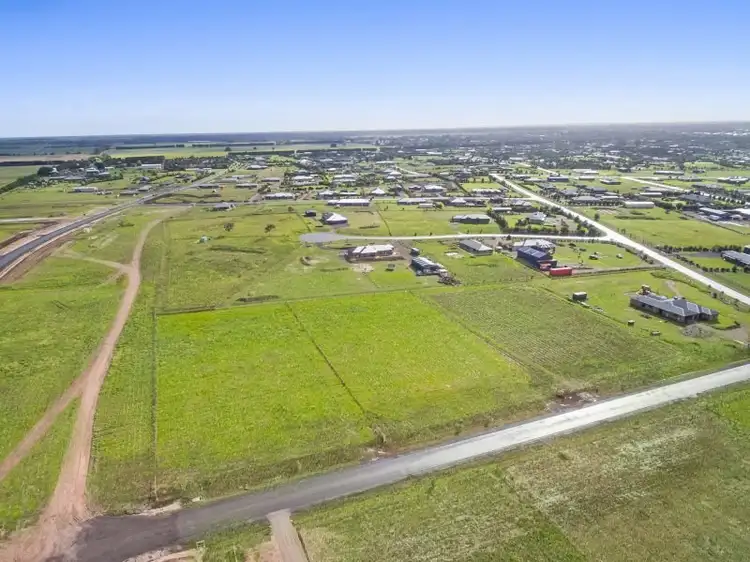 Seventh view of Homely land listing, 20 Wabdallah Way, Bannockburn VIC 3331