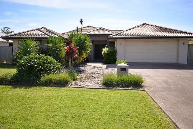 49 Yellow Robin Court, Narangba QLD 4504