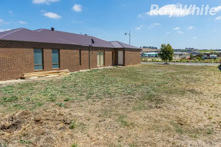 Third view of Homely land listing, 21 Ronsard Crescent, Mernda VIC 3754