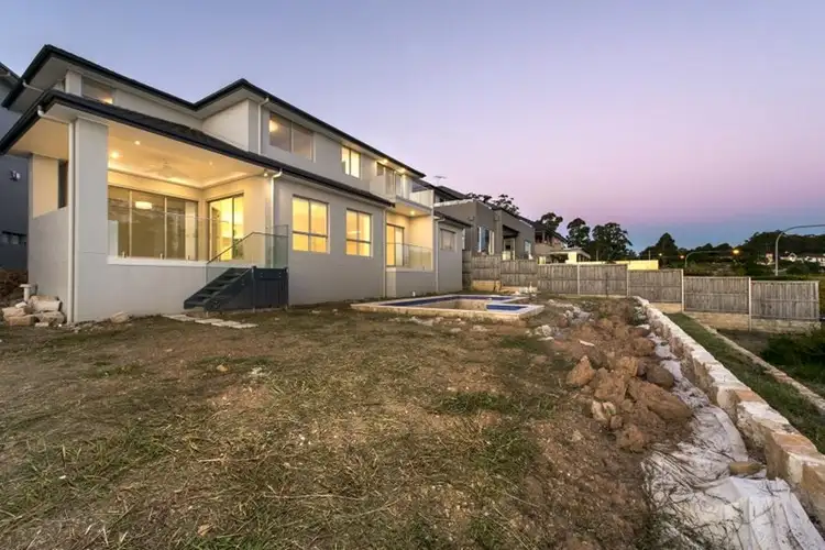 Fifth view of Homely house listing, 33 Glenshee Place, Glenhaven NSW 2156