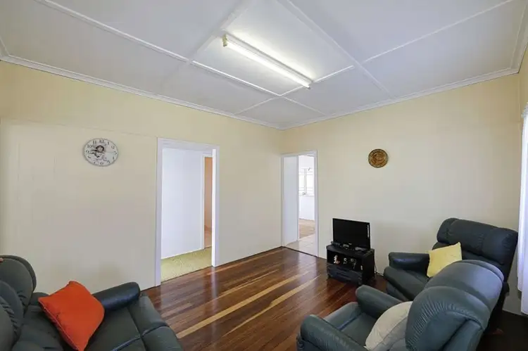 Fifth view of Homely house listing, 12 Parker Street, Millbank QLD 4670