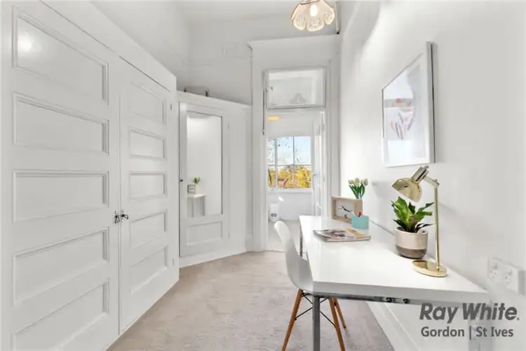 Seventh view of Homely apartment listing, 6/25 Werona Avenue, Killara NSW 2071