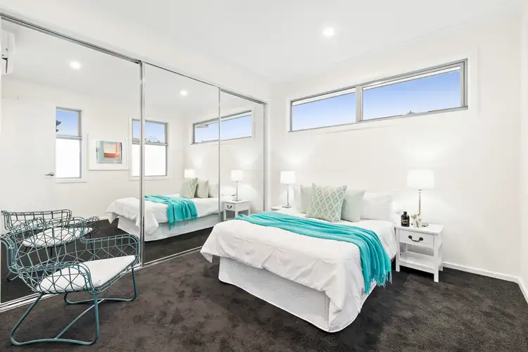 Sixth view of Homely townhouse listing, 3/28 Lerina Street, Oakleigh East VIC 3166