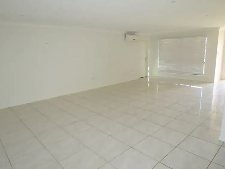 Fourth view of Homely house listing, 55 Blue Gums Drive, Emerald QLD 4720