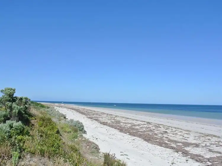 Main view of Homely land listing, 146 Marine Parade, Kingston Se SA 5275