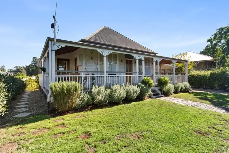 Second view of Homely house listing, 18 Harlin Road, Coalfalls QLD 4305