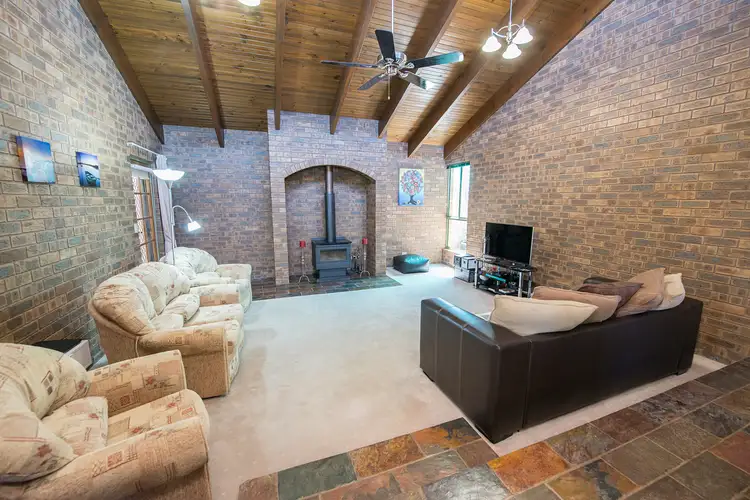 Fourth view of Homely house listing, 12 Makepeace Street, Swan Hill VIC 3585