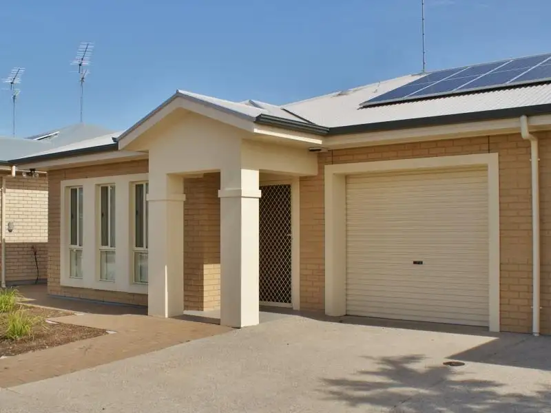 Main view of Homely house listing, 44 Uplands Drive, Murray Bridge SA 5253