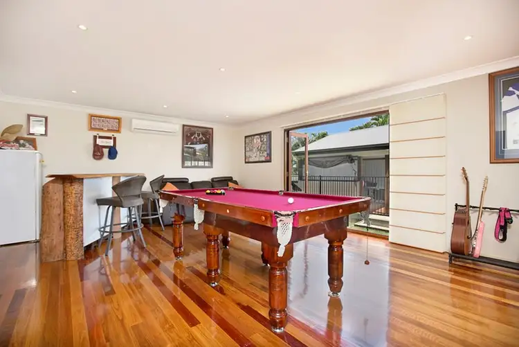 Seventh view of Homely house listing, 16 Leadale Street, Wynnum West QLD 4178