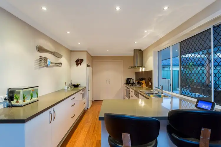 Sixth view of Homely house listing, 44 Edinburgh Road, Benowa Waters QLD 4217