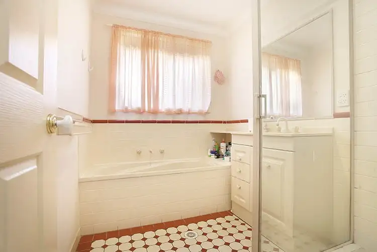 Second view of Homely house listing, 5/46 Lennox Street, Richmond NSW 2753