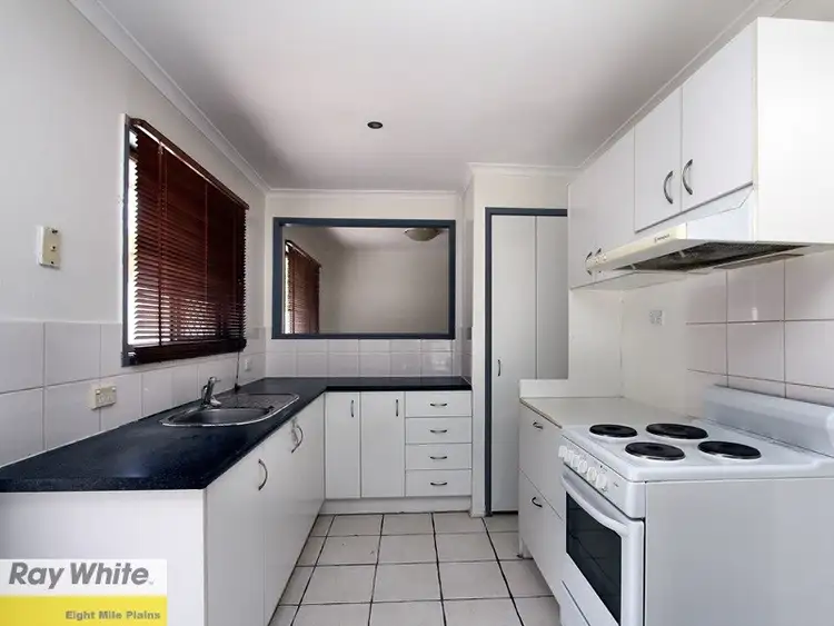 Third view of Homely house listing, 149 Ryhill Road, Sunnybank Hills QLD 4109