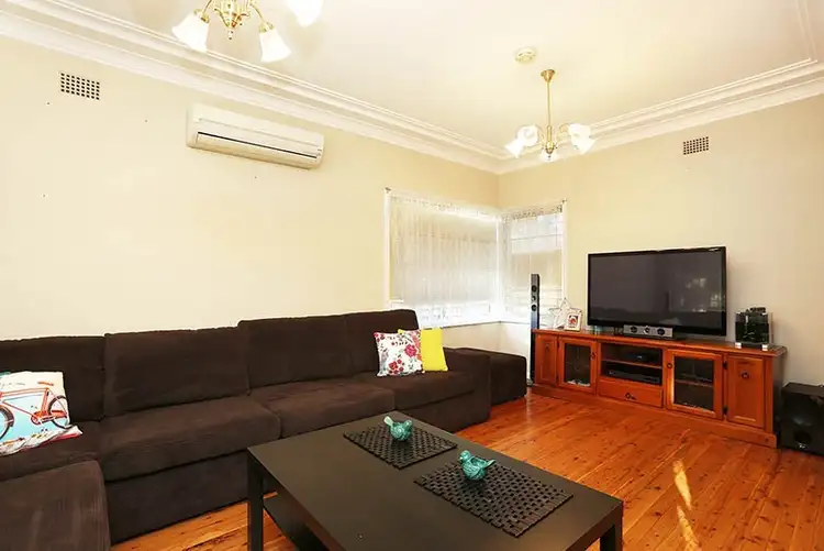 Fifth view of Homely house listing, 19 Dunkley Street, Smithfield NSW 2164