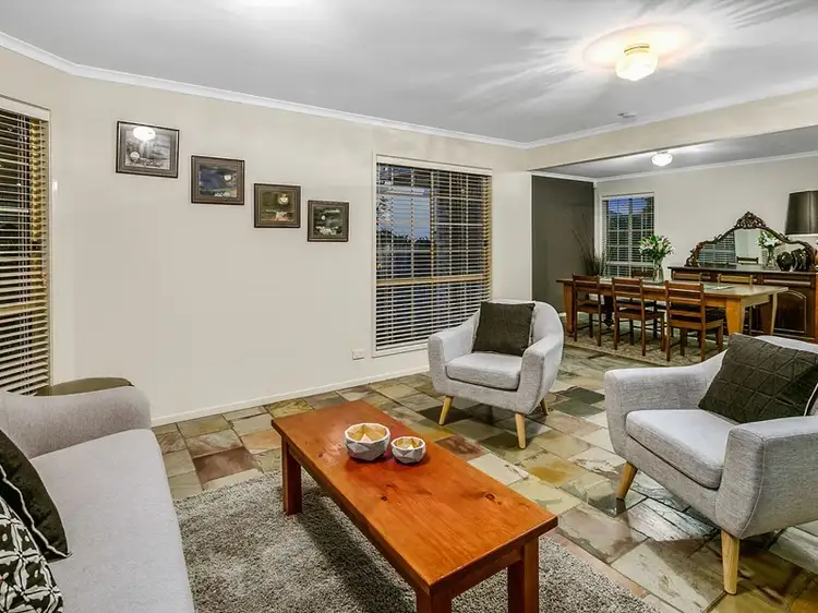 Third view of Homely house listing, 36 Delaney Circuit, Carindale QLD 4152