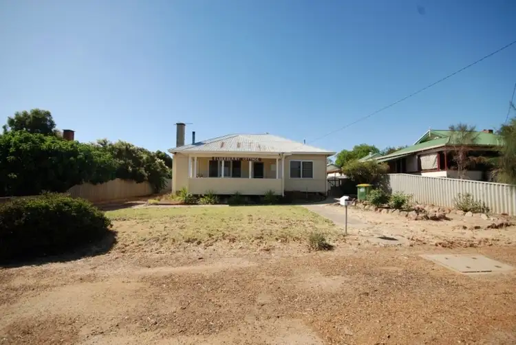 Fifth view of Homely house listing, 3 Ware Street, Wagin WA 6315