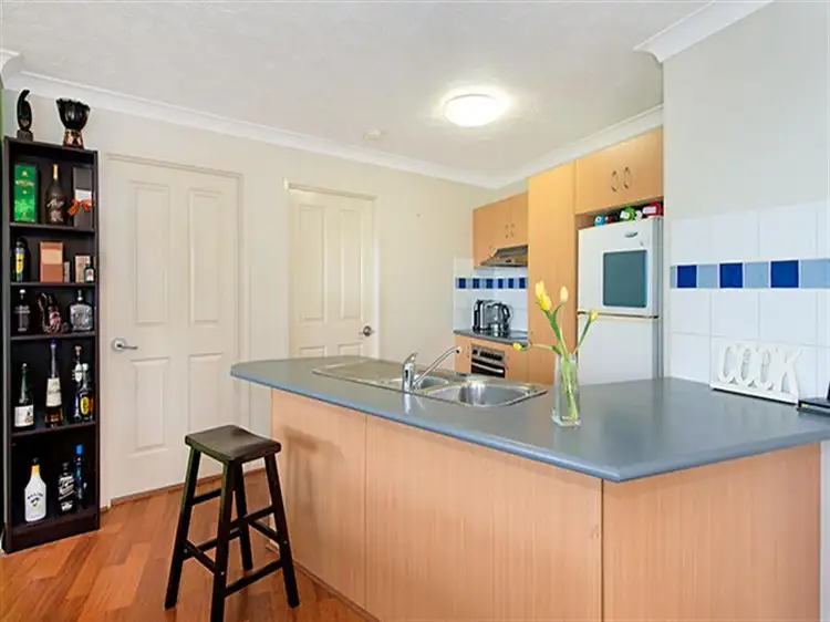 Fourth view of Homely unit listing, 12/12 Rosina Street, Kangaroo Point QLD 4169