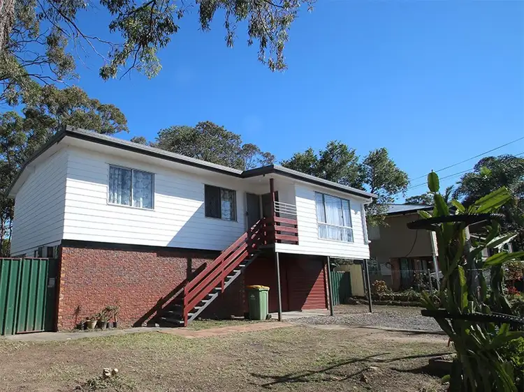 26 HICKORY Street, Marsden QLD 4132