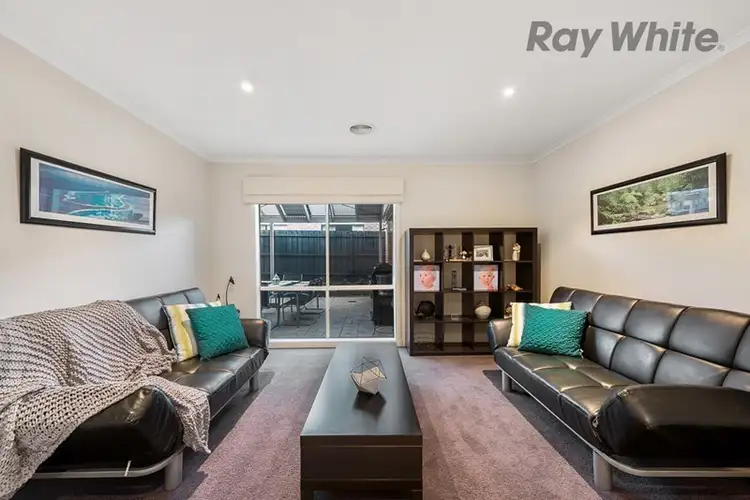 Second view of Homely house listing, 46 HOME Street, Bayswater North VIC 3153