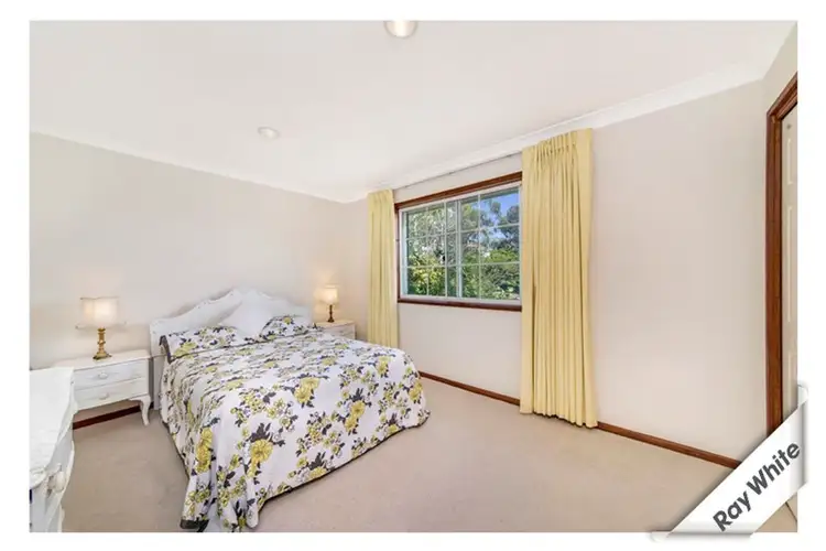 Second view of Homely house listing, 9 Culgoa Circuit, O'malley ACT 2606