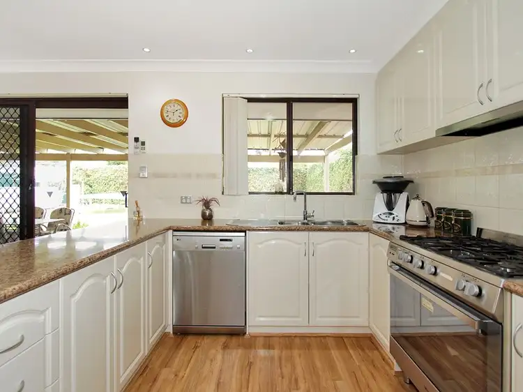 Fourth view of Homely house listing, 61 Calluna Way, Forrestfield WA 6058