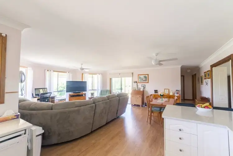 Fourth view of Homely rural property listing, 43 Chardonnay Lane, Cowra NSW 2794