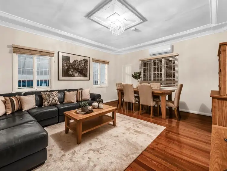 Sixth view of Homely house listing, 60 Lisson Grove, Wooloowin QLD 4030