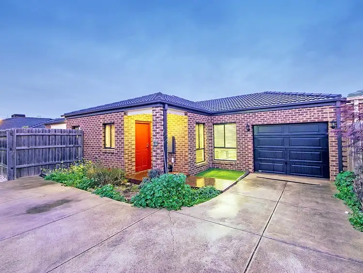 1/7 Gallop Court, Truganina VIC 3029