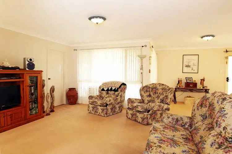 Second view of Homely house listing, 43 Arthur Street, Worrigee NSW 2540