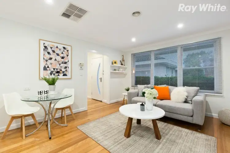 4/17 First Street, Black Rock VIC 3193