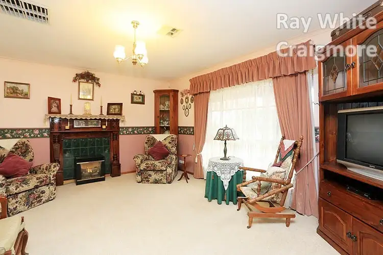 Fifth view of Homely house listing, 28 Birch Grove, Craigmore SA 5114
