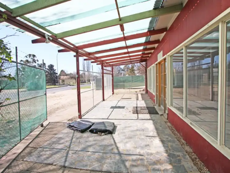 Fourth view of Homely land listing, 1 Malbon Street, Bungendore NSW 2621