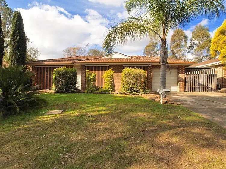 15 McEwan Circuit, Mount Annan NSW 2567