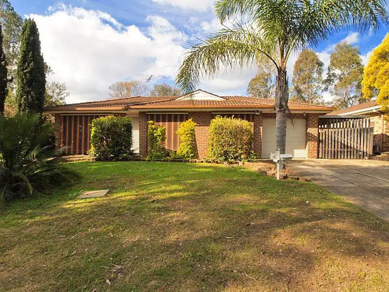 Main view of Homely house listing, 15 McEwan Circuit, Mount Annan NSW 2567