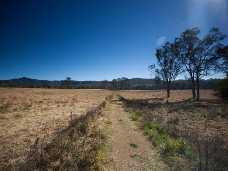 Third view of Homely rural property listing, 846 Toms Creek Road, Ellenborough NSW 2446