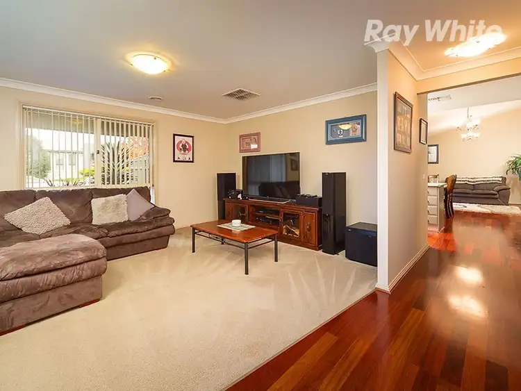 Fifth view of Homely house listing, 8 Swallow Street, Thurgoona NSW 2640