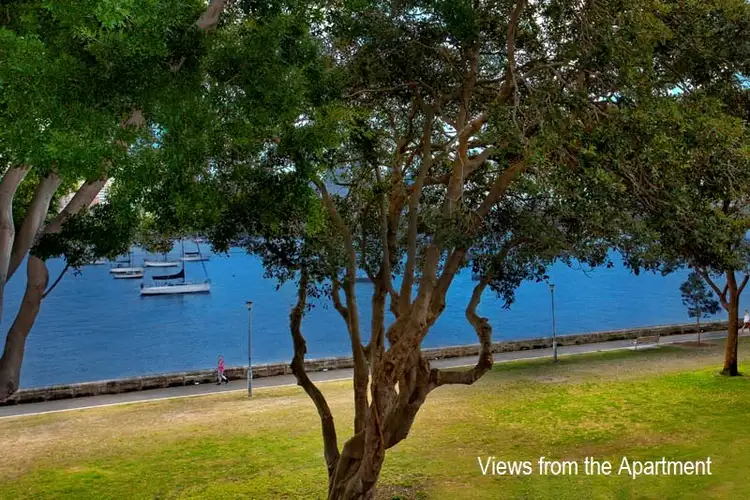 1/73 New Beach Road, Darling Point NSW 2027