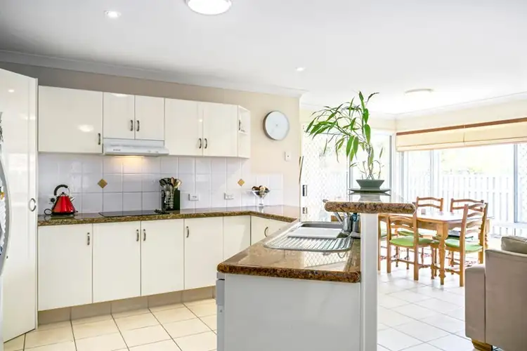 Third view of Homely house listing, 38 Ellis Drive, Mudgeeraba QLD 4213