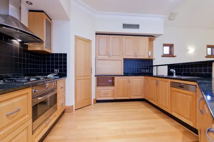 Fourth view of Homely house listing, 35 Weld Street, Nedlands WA 6009