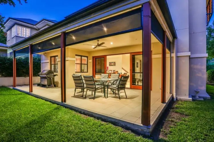 Second view of Homely house listing, 75 Sheffield Street, Oxley QLD 4075
