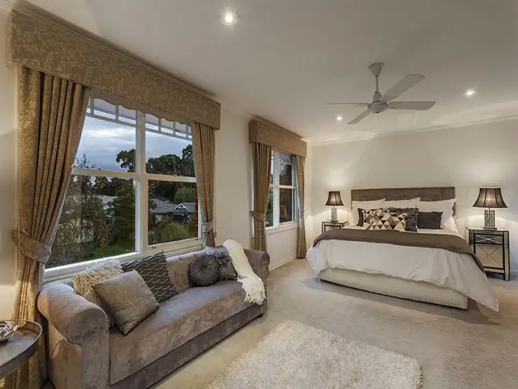 Fifth view of Homely house listing, 7 Bellavista Place, Ringwood North VIC 3134