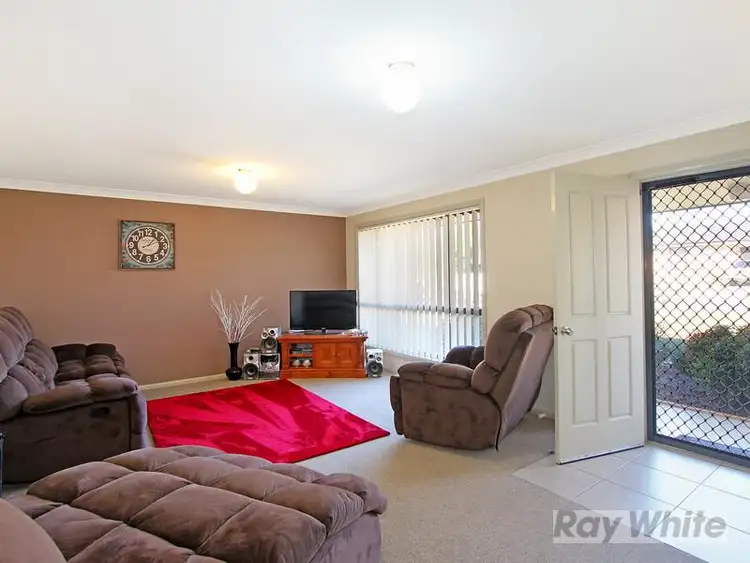 Fourth view of Homely house listing, 4 Warburton Drive, Westdale NSW 2340