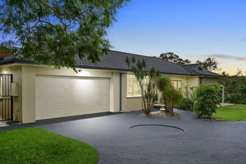 Main view of Homely house listing, 621A Warringah Road, Forestville NSW 2087