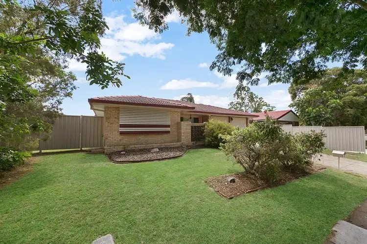 Second view of Homely house listing, 3 Devonlea Street, Eight Mile Plains QLD 4113