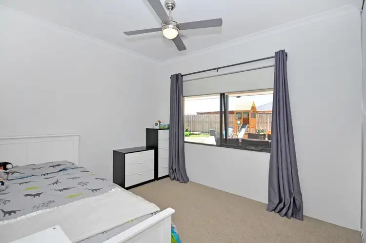 Seventh view of Homely house listing, 36 Charlottes Vista, Ellenbrook WA 6069
