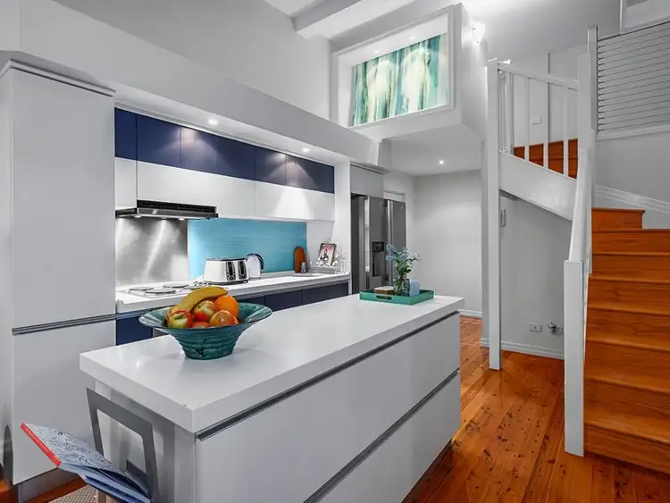 Fourth view of Homely apartment listing, 9/17 Truro Street, Windsor QLD 4030