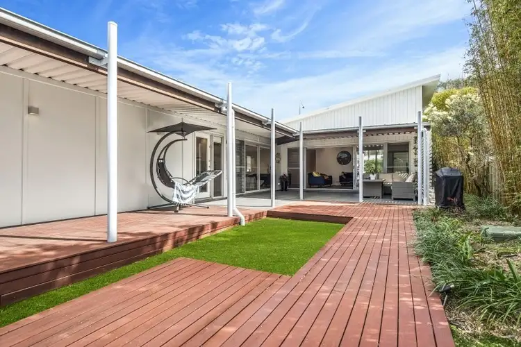 Third view of Homely house listing, 696 Casuarina Way, Casuarina NSW 2487