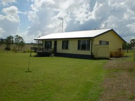 Fifth view of Homely rural property listing, Address available on request